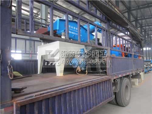 LZ650型細砂回收設備發(fā)貨中 LZ650型細砂回收設備發(fā)貨中.jpg